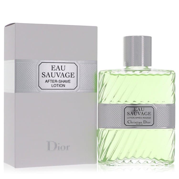 Christian Dior Eau Sauvage