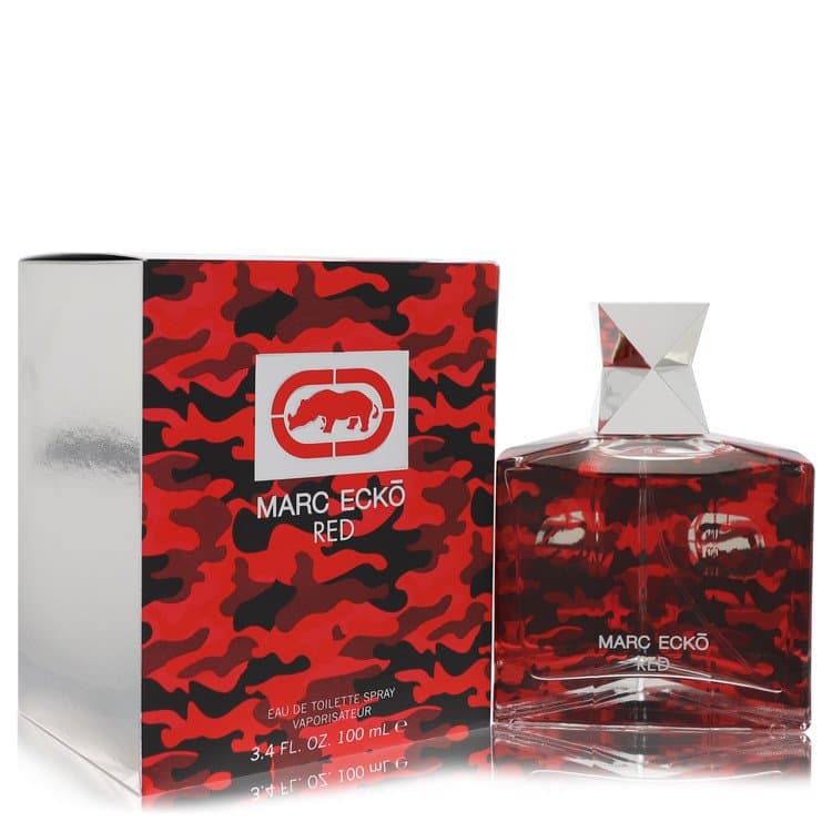 Marc Ecko Ecko Red