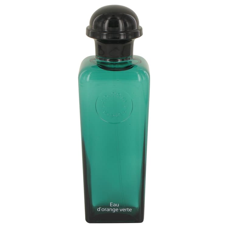 Hermes Eau D'orange Verte