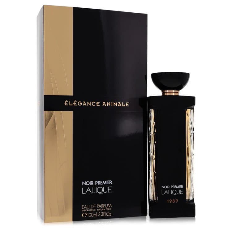 Lalique Elegance Animale