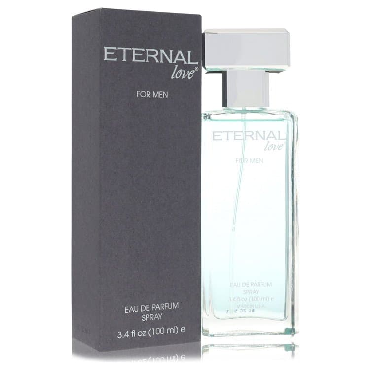 Eternal Love Parfums Eternal Love