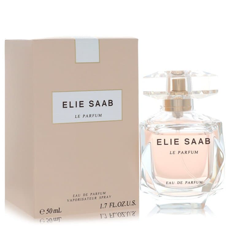 Elie Saab Le Parfum Elie Saab