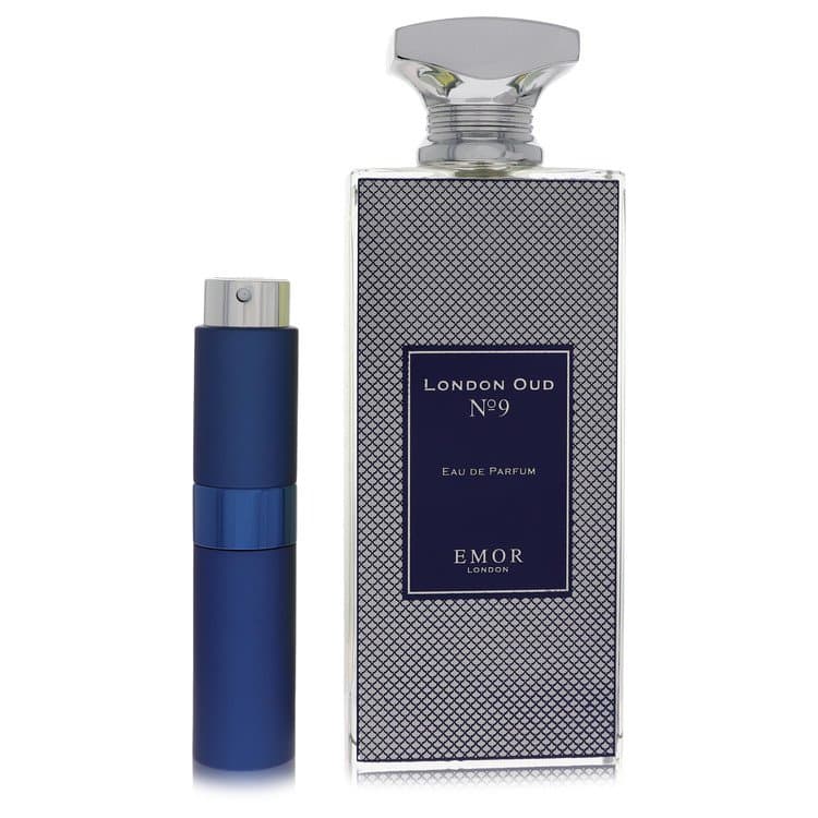 Emor London Emor London Oud No. 9