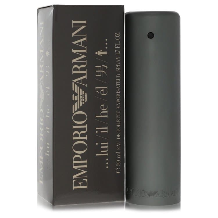 Giorgio Armani Emporio Armani