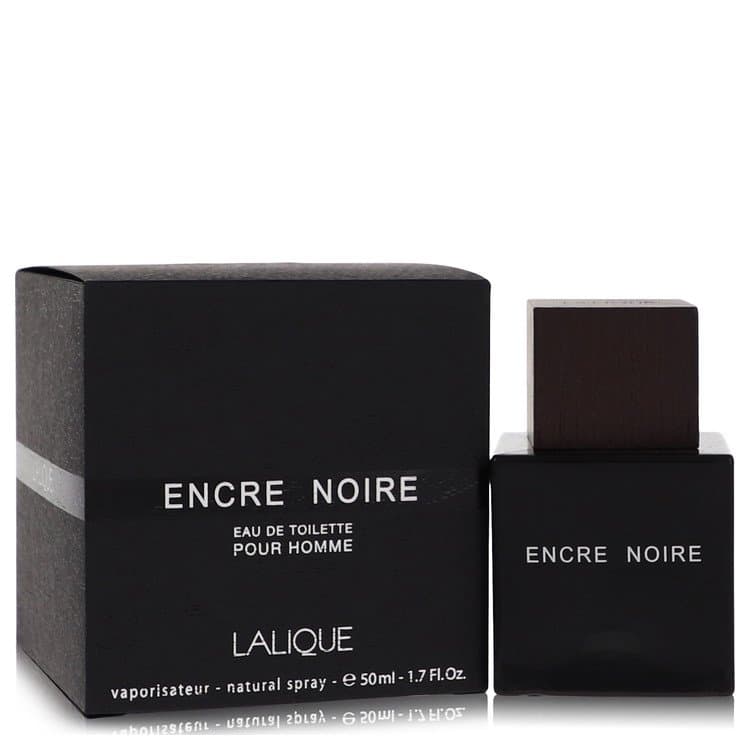 Lalique Encre Noire