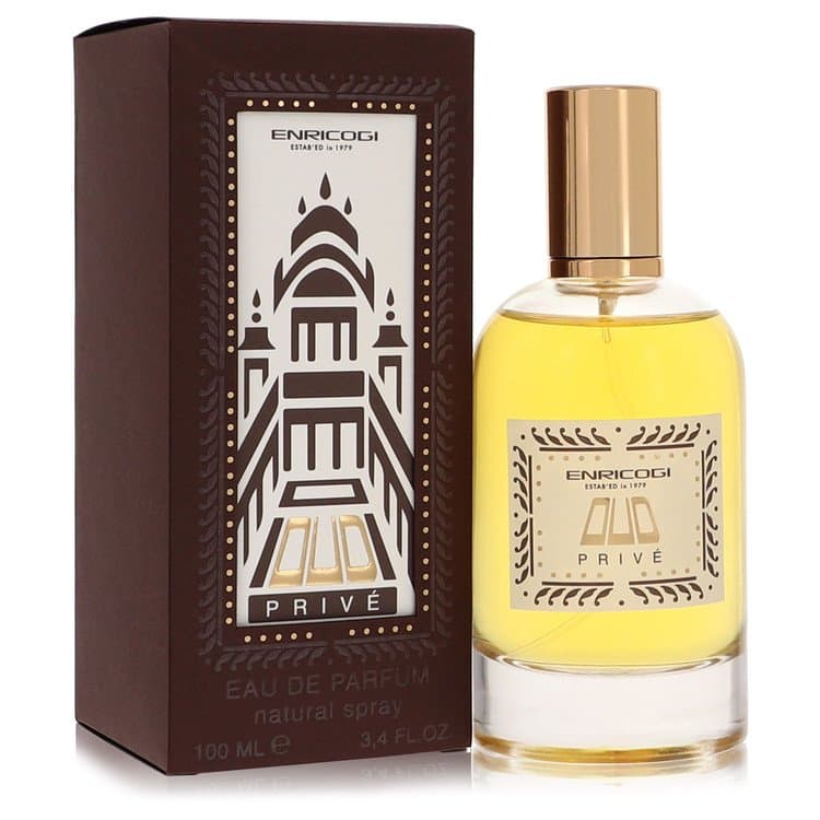 Enrico Gi Enrico Gi Oud Prive