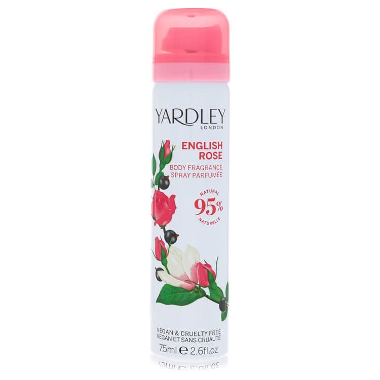 Yardley London English Rose Yardley