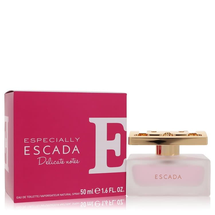 Escada Especially Escada Delicate Notes