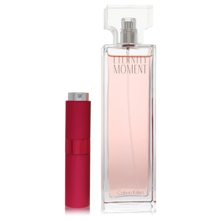 Calvin Klein Eternity Moment