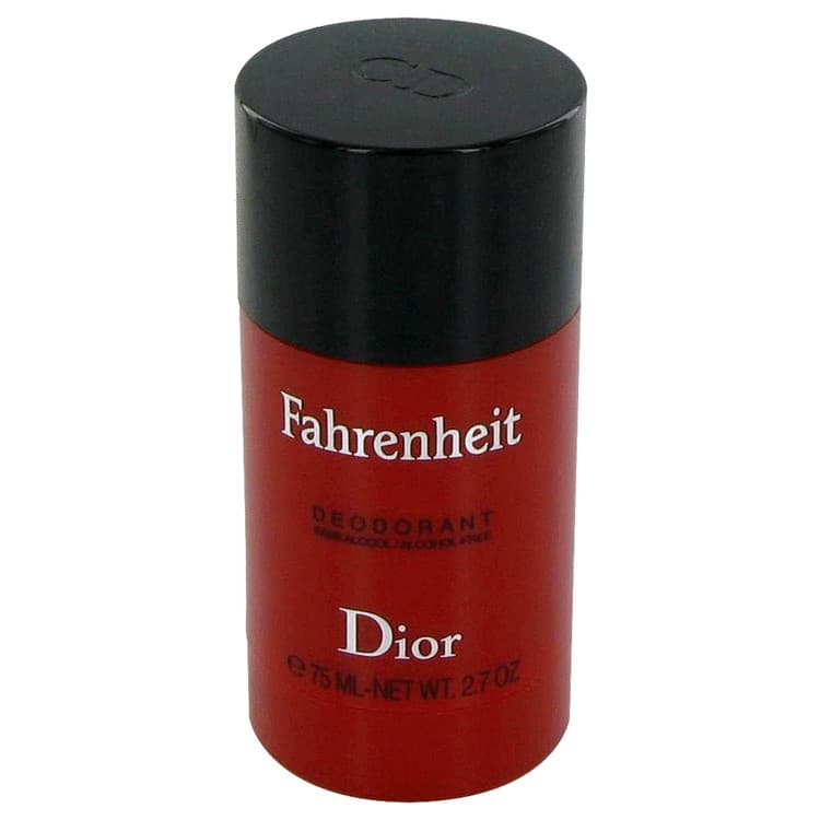 Christian Dior Fahrenheit