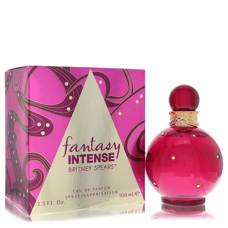 Britney Spears Fantasy Intense