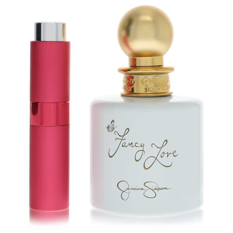 Jessica Simpson Fancy Love