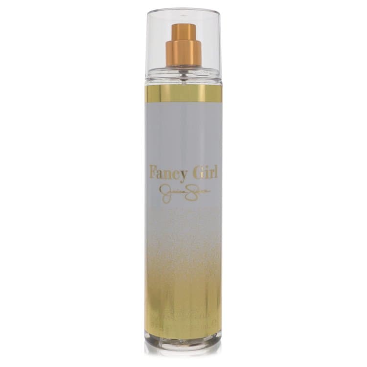 Jessica Simpson Fancy Girl