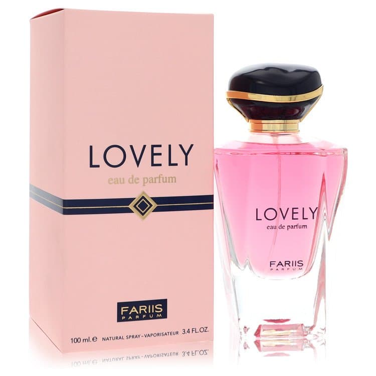 Fariis Parfum Fariis Lovely