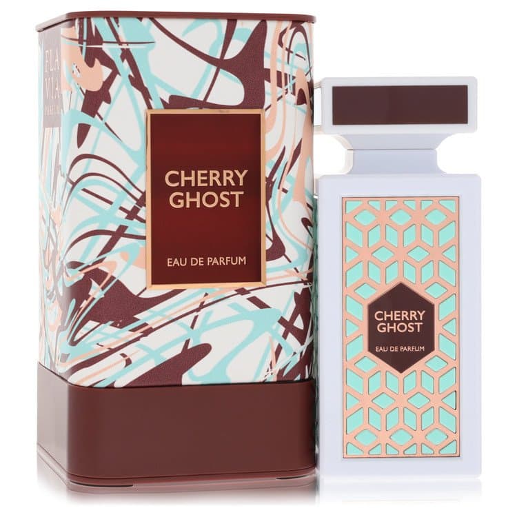 Flavia Flavia Cherry Ghost
