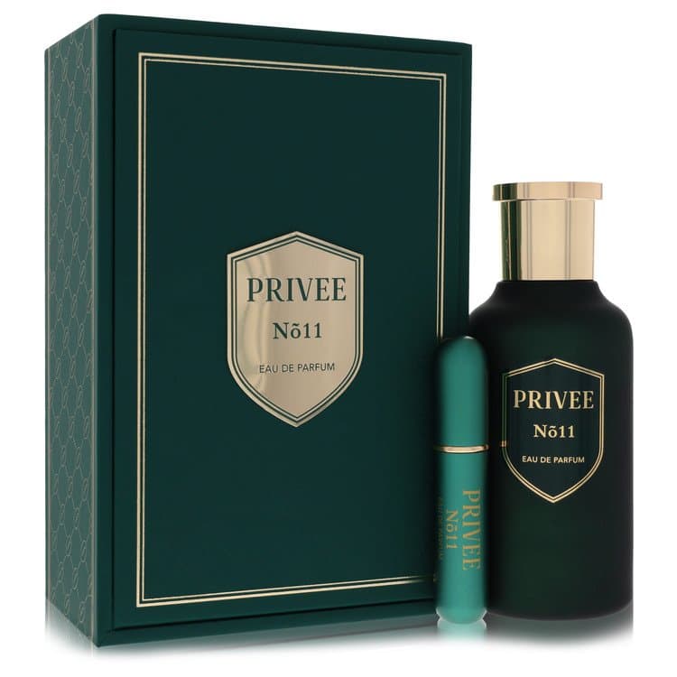 Flavia Flavia Privee No 11