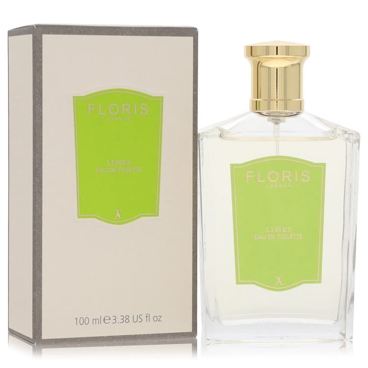 Floris Floris Limes