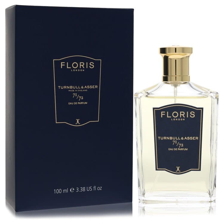Floris Floris 71/72 Turnbull & Asser