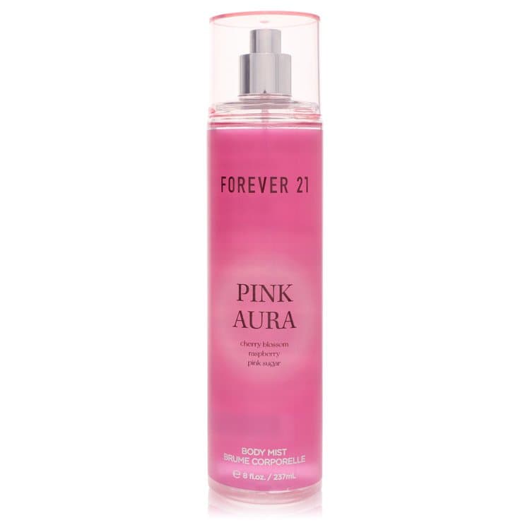 Forever 21 Forever 21 Pink Aura