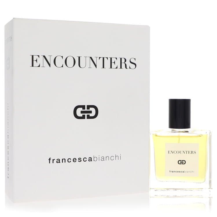 Francesca Bianchi Francesca Bianchi Encounters