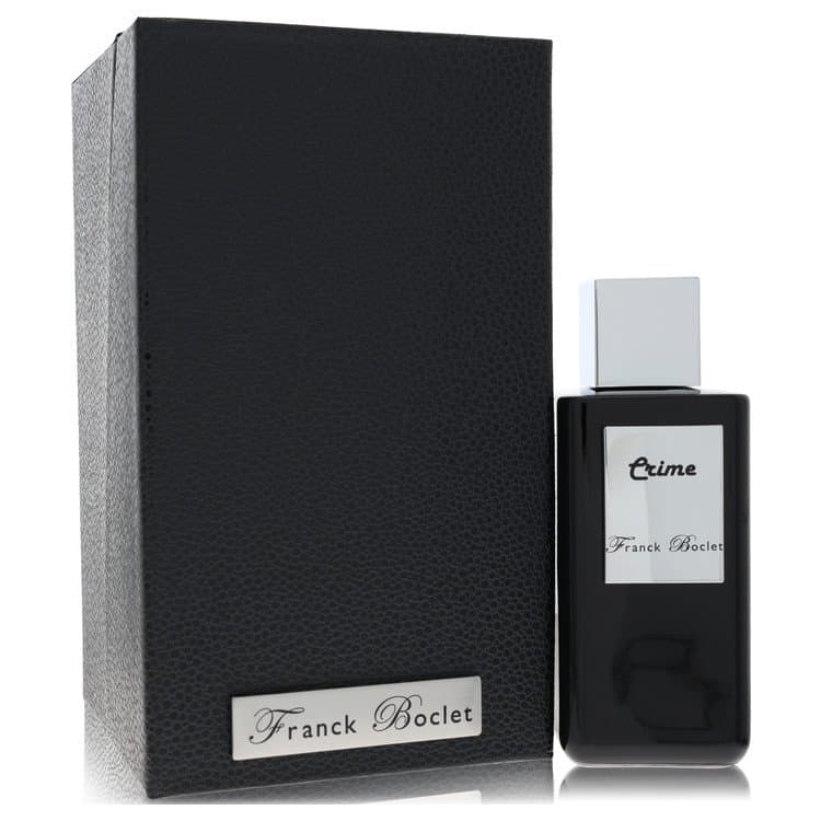 Franck Boclet Franck Boclet Crime