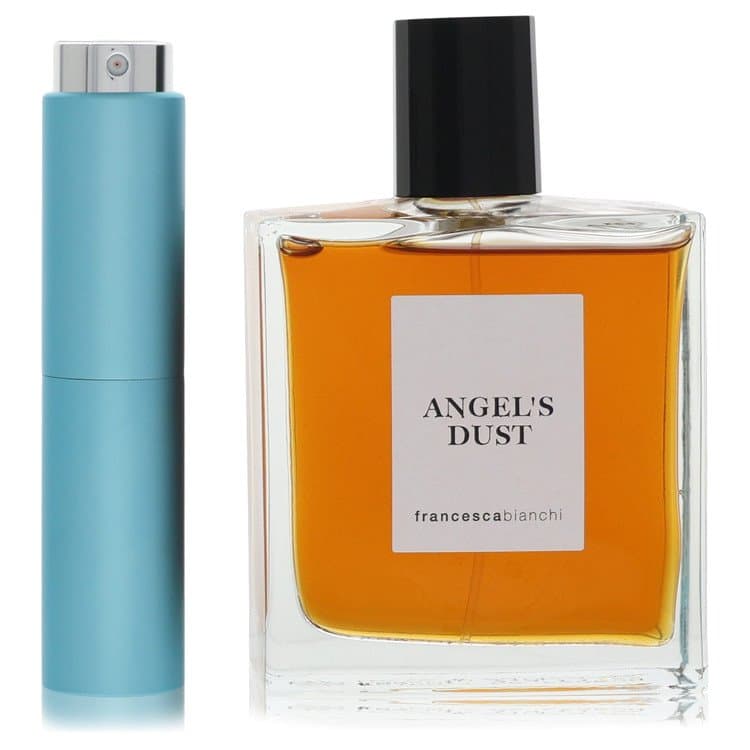 Francesca Bianchi Francesca Bianchi Angel's Dust