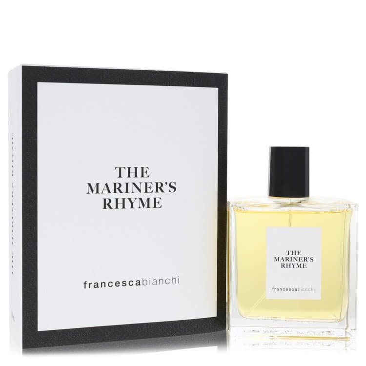 Francesca Bianchi Francesca Bianchi The Mariner's Rhyme