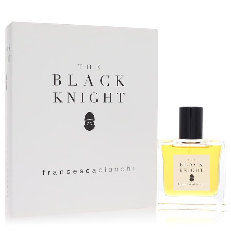 Francesca Bianchi Francesca Bianchi The Black Knight