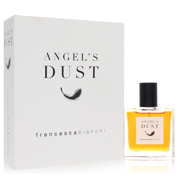 Francesca Bianchi Francesca Bianchi Angel's Dust