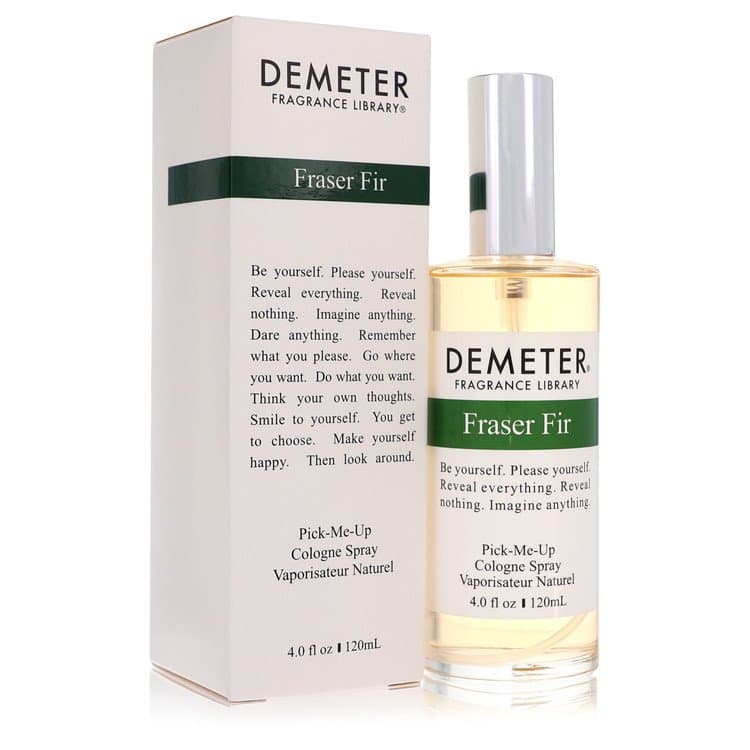 Demeter Demeter Fraser Fir