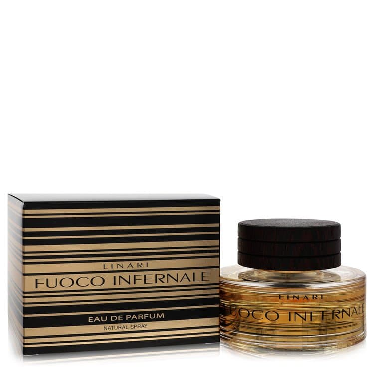 Linari Fuoco Infernale