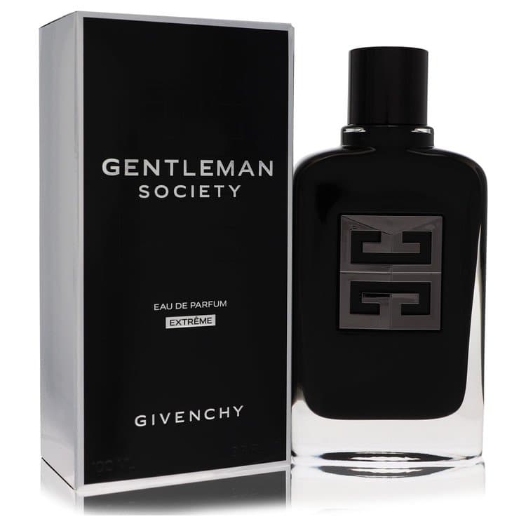 Givenchy Gentleman Society Extreme