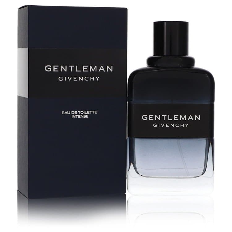 Givenchy Gentleman Intense