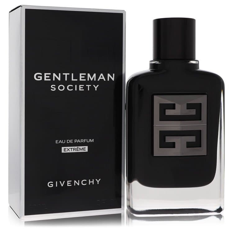 Givenchy Gentleman Society Extreme