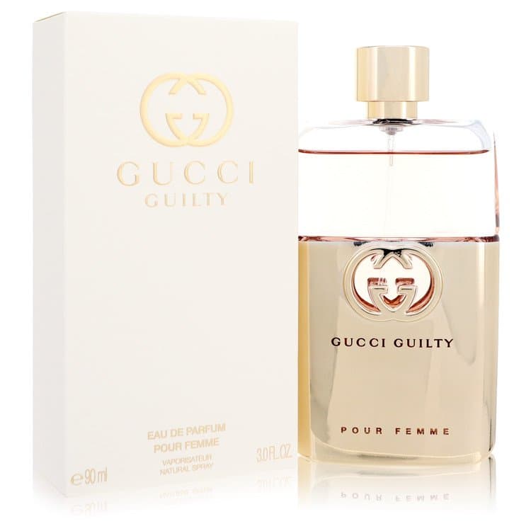 Gucci Gucci Guilty Pour Femme