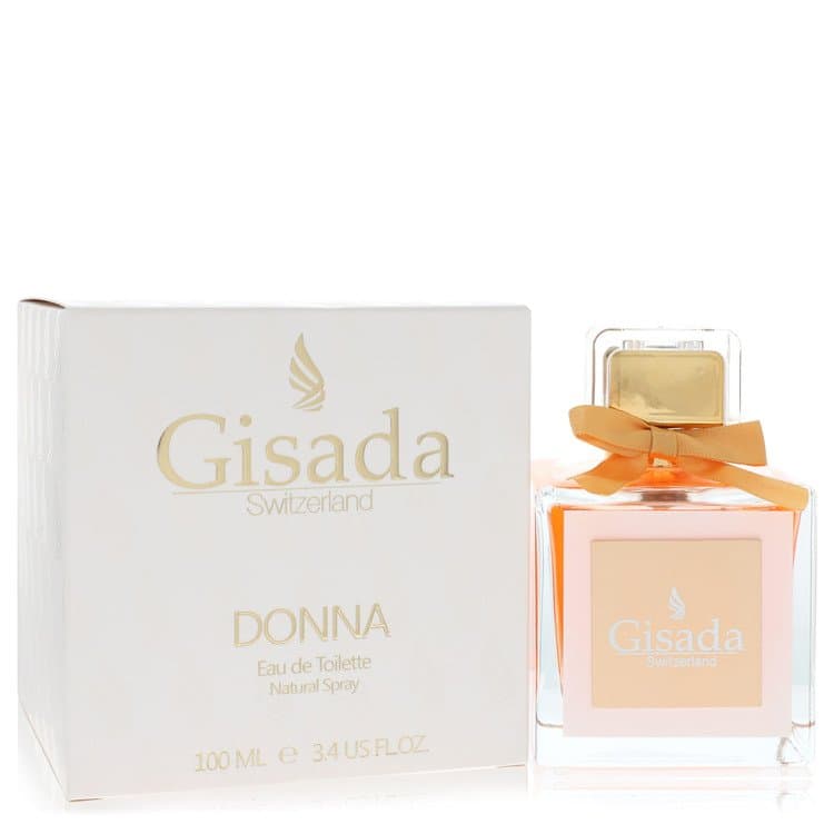 Gisada Gisada Donna