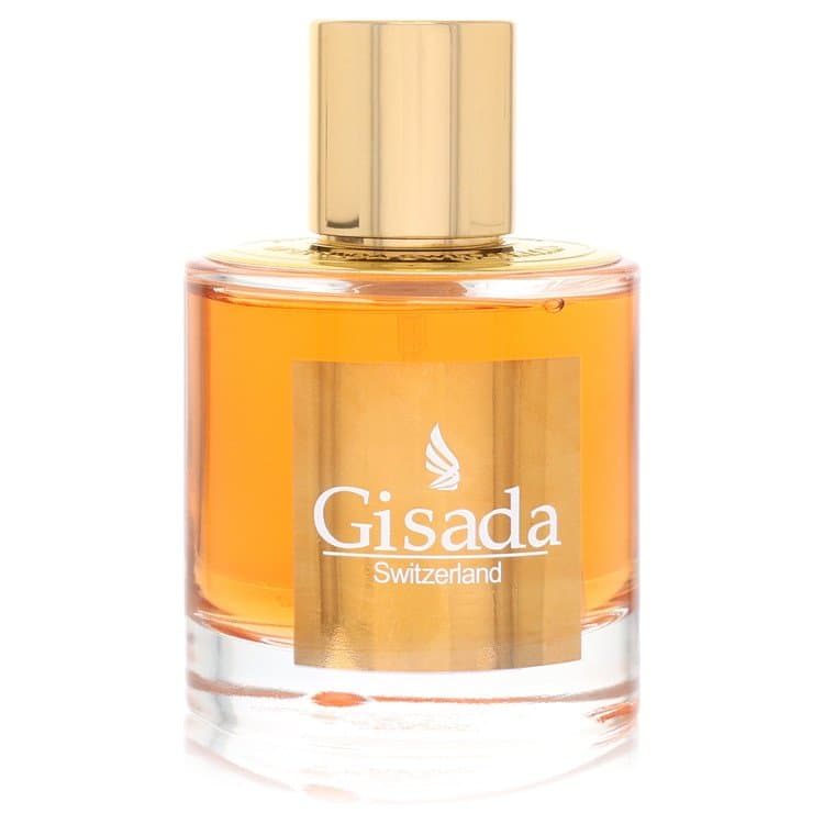 Gisada Gisada Ambassador