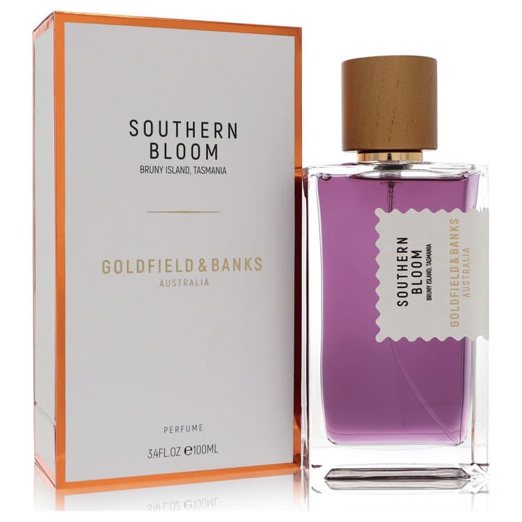 Goldfield & Banks Goldfield & Banks Southern Bloom