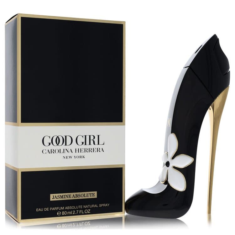 Carolina Herrera Good Girl Jasmine Absolute