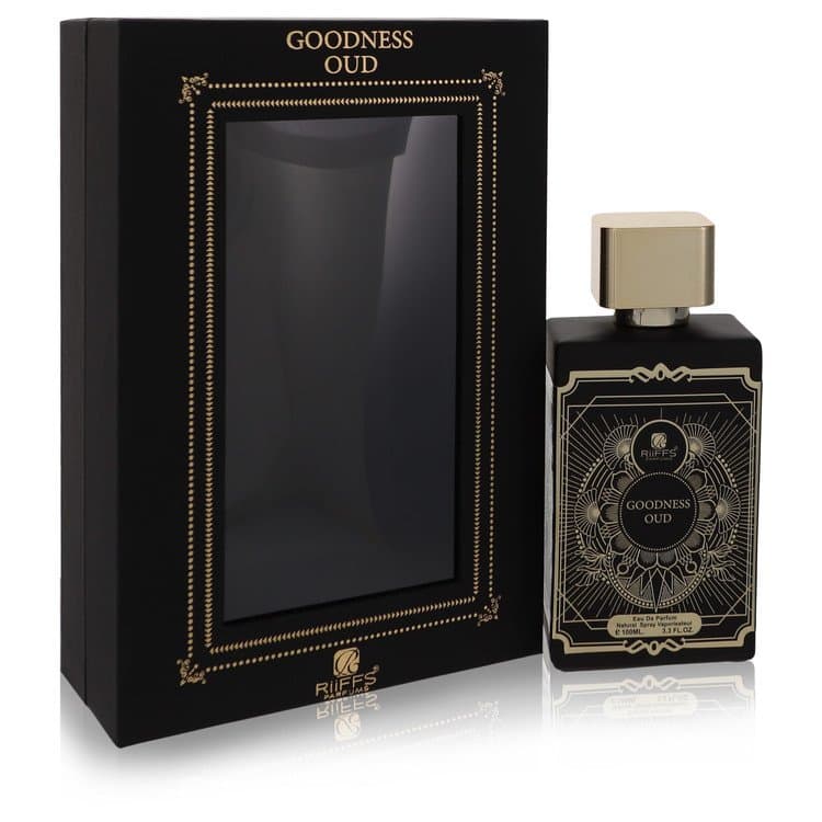 Riiffs Goodness Oud