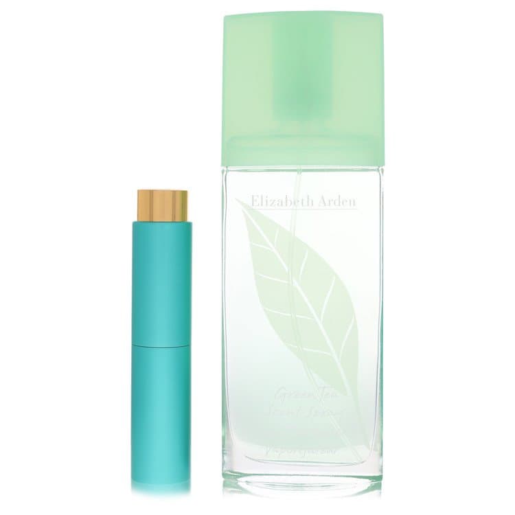 Elizabeth Arden Green Tea
