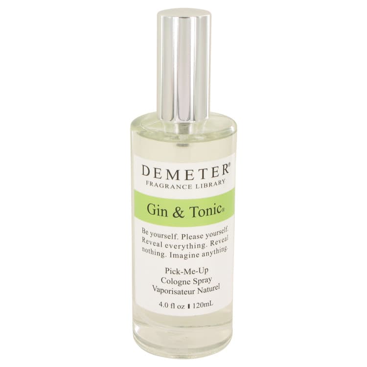 Demeter Demeter Gin & Tonic