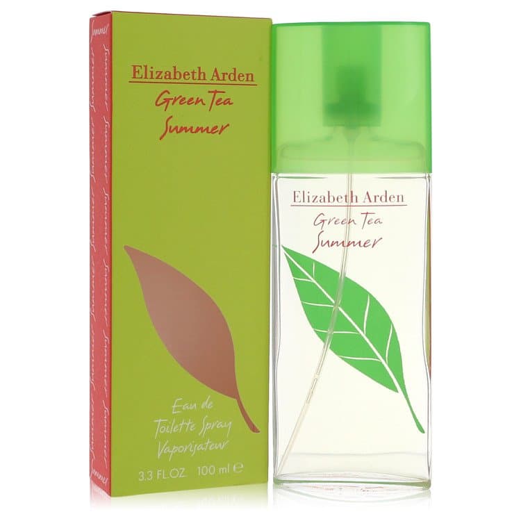 Elizabeth Arden Green Tea Summer