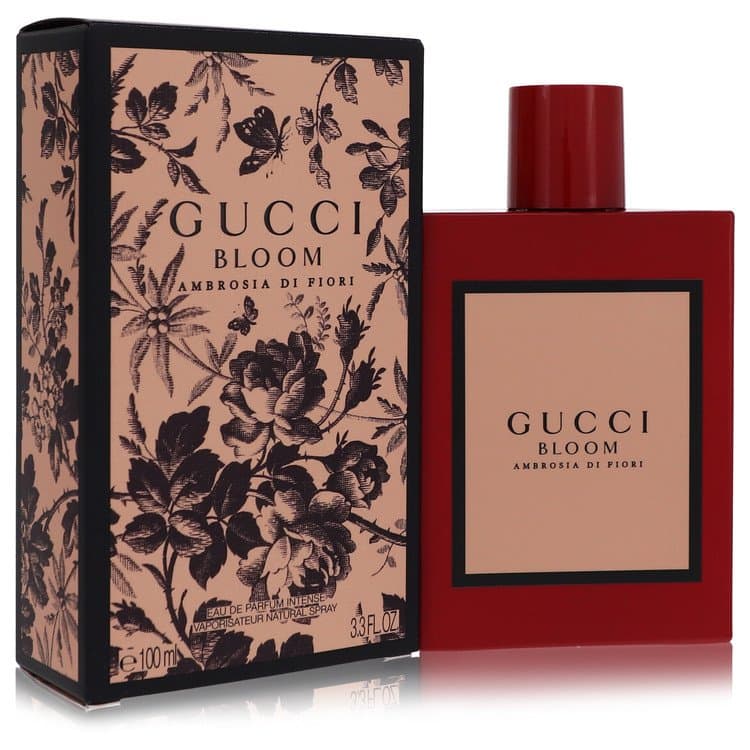 Gucci Gucci Bloom Ambrosia Di Fiori