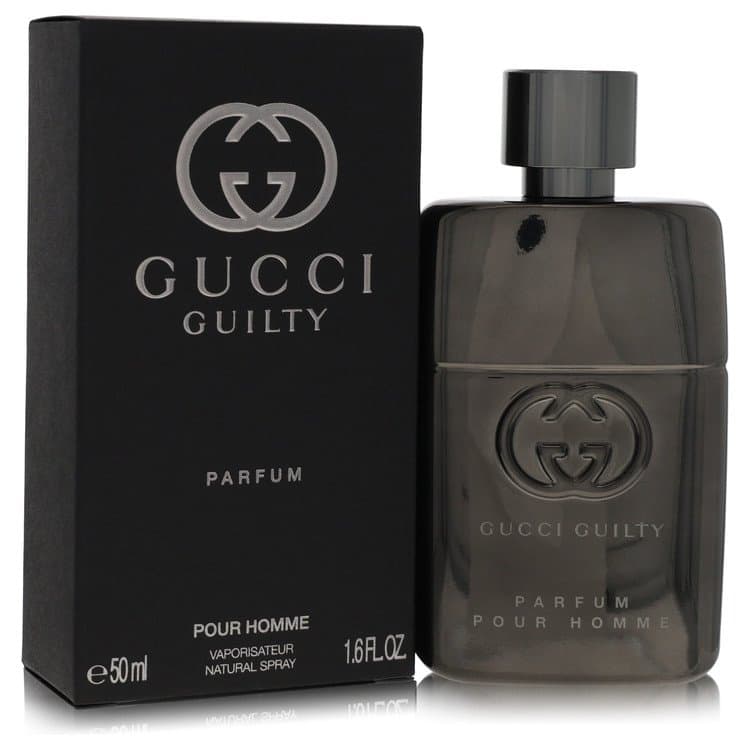 Gucci Gucci Guilty