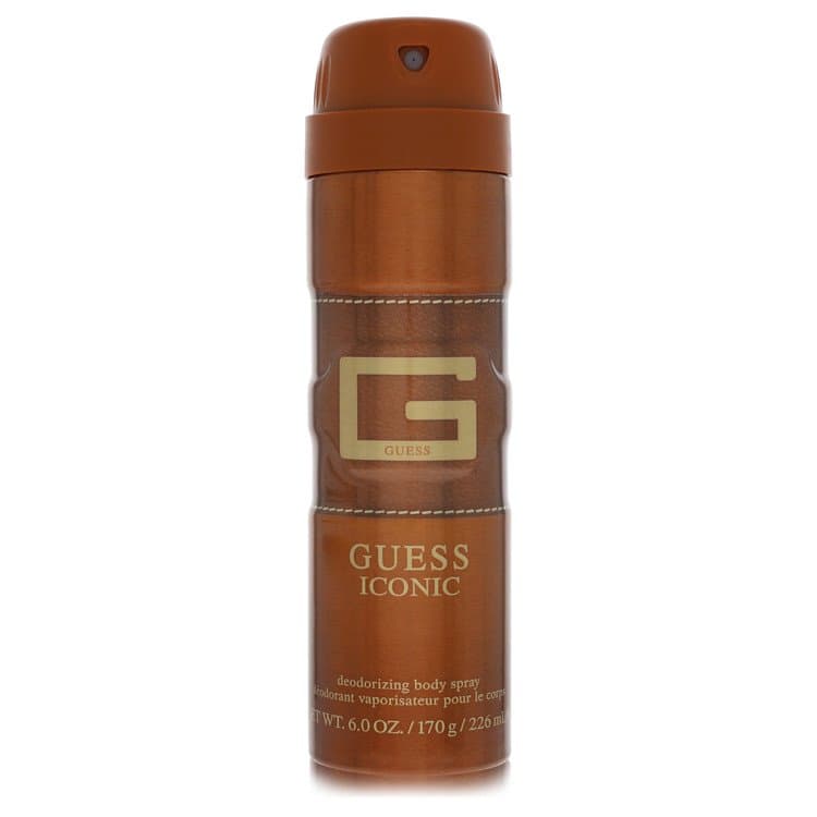 Guess Guess Iconic
