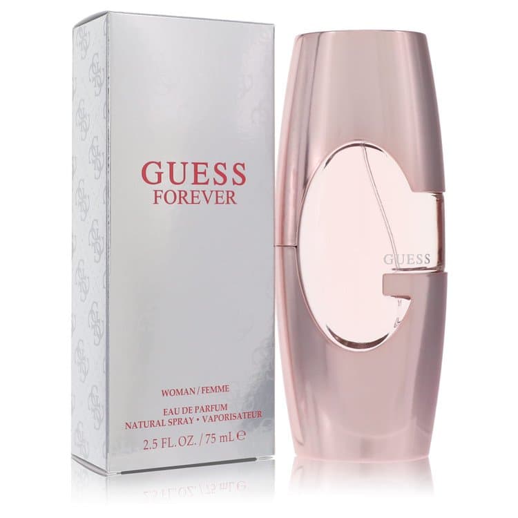 Guess Guess Forever