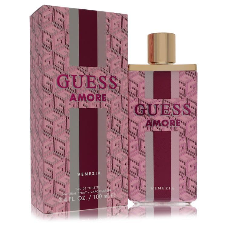 Guess Guess Amore Venezia