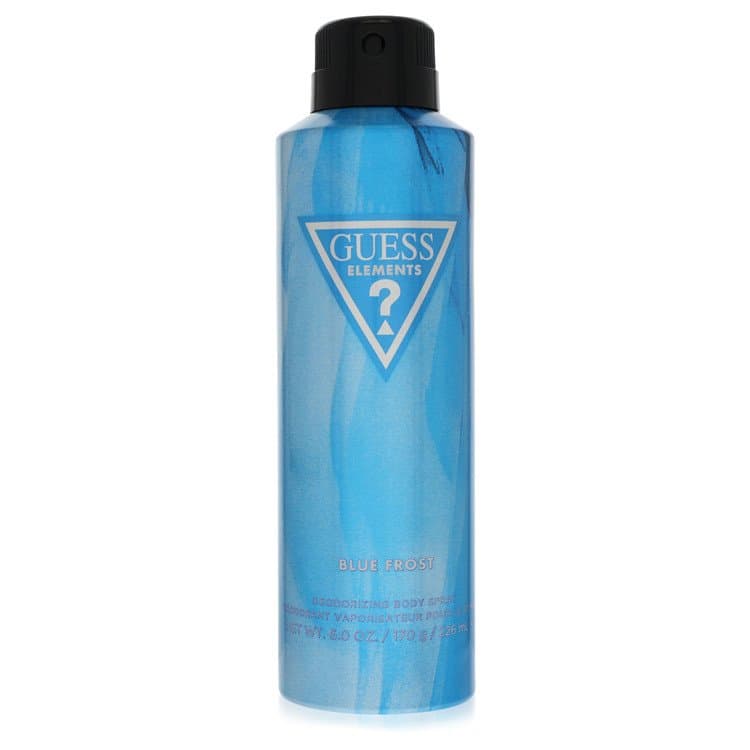 Guess Guess Elements Blue Frost