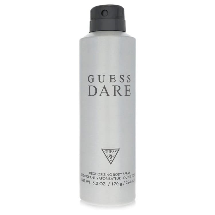 Guess Guess Dare